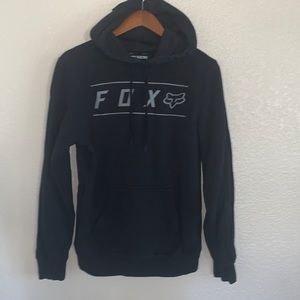 Fox Pullover